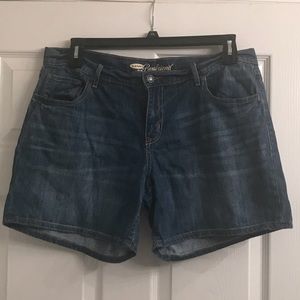 Old Navy Denim Jean Size 12